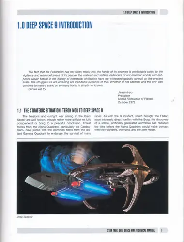 Deep Space 9