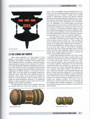 Fuel tank locator