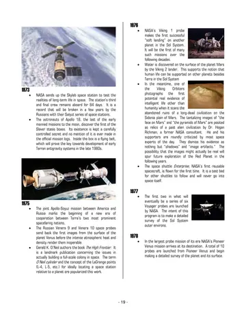 NASA Pioneer deep-space probe.