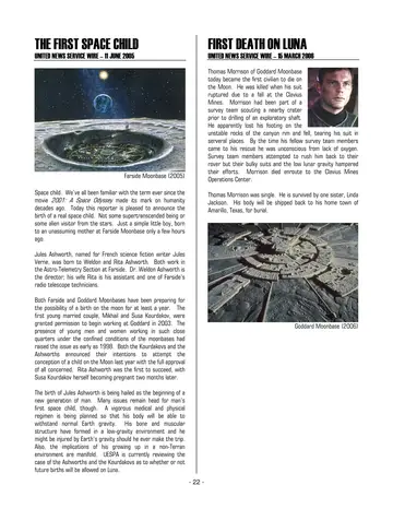 Farside Moonbase (2005)