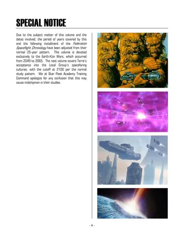 Special Notice — p.135