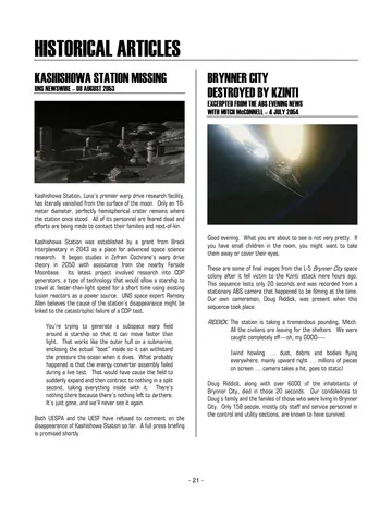 Historical Articles — p.152