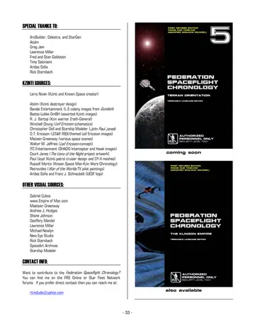 Acknowledgements: Volume 4 — p.164