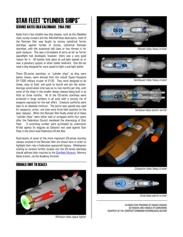 Minotaur class space fighter (CS-series)