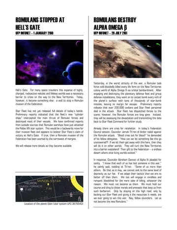 Location of the planet Eden (star system UFC 3676543)