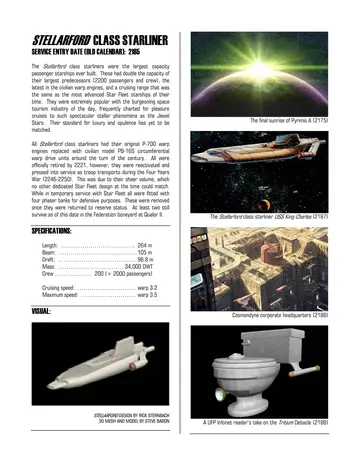 <em>Stellarford</em> class starliner (visual)