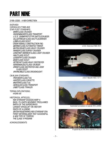 U.S.S. Endurance (NCC-451)