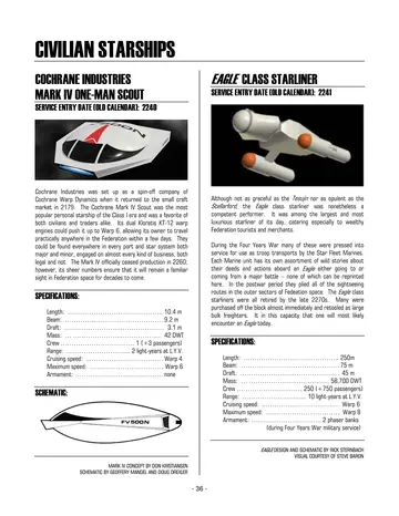 Cochrane Industries Mark IV one-man scout schematic. Mark IV concept by Don Kristiansen; schematic by Geoffery Mandel and Doug Drexler.