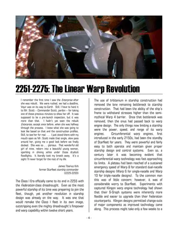 Overview — p.414