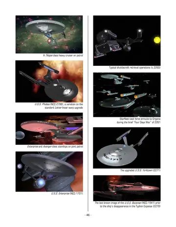 The Kzinti Strike Back (The Kzinti Incursion of 2272) — p.456