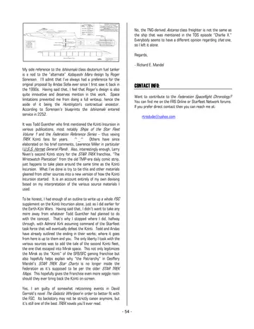 Acknowledgements — Volume 11: 2251–2275 — p.464
