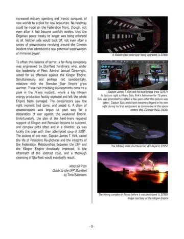 Overview: 2276–2295: Towards the Future — p.471