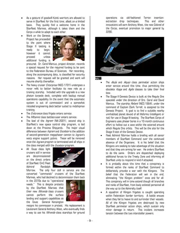Major Events (Chronology / Timeline) — p.475