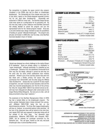 Starships: The Dreadnought Program (Part 2) — p.483