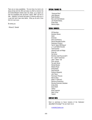 Acknowledgements — p.510