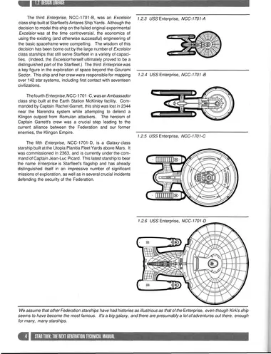 USS Enterprise, NCC-1701-A
