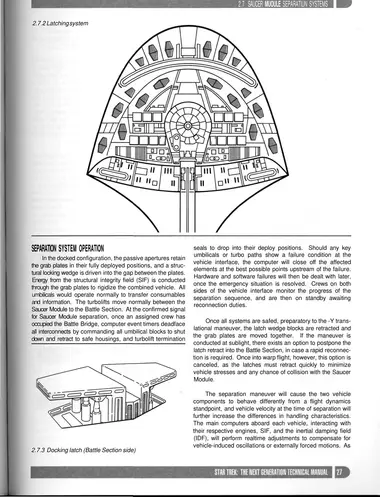 Latching system