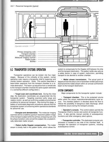 Personnel transporter (typical)