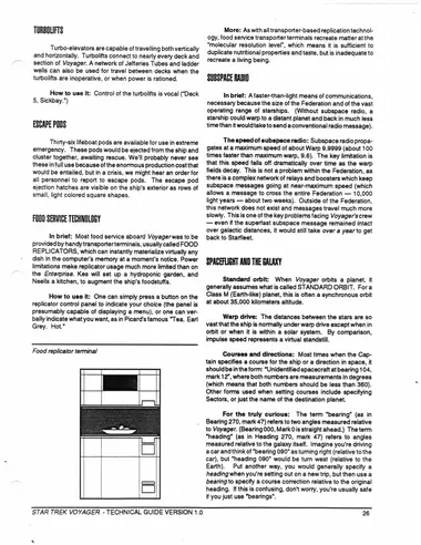 Food replicator terminal
